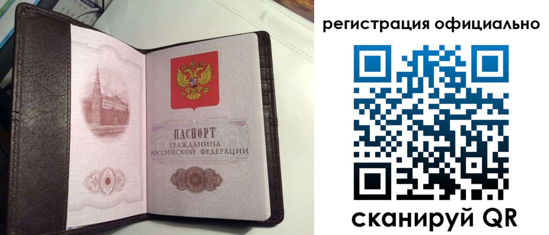 прописка ребенка в Пермской области